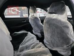 بی وای دی Qin Plus